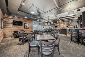 Stony Plain Inn & Suites - Restaurant