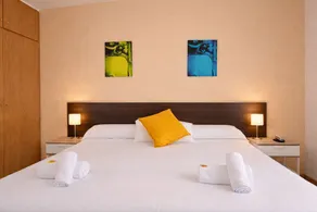 Adia Hotel Cunit Playa - Room