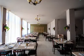 Bacolux Santis, Covasna - Restaurant
