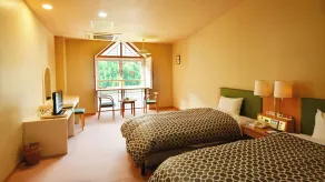 Hotel Hikyo no yu - Chambre