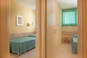 Iberostar Waves Ciudad Blanca - Chambre
