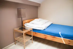 Dizzy Daisy Hostel - Room