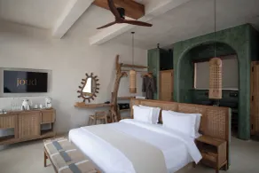 Joud by the Sea Zanzibar - Room