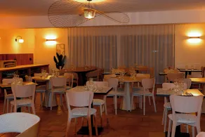 Le Mas de Jossyl  - Restaurant
