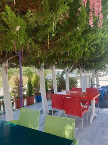 Aydın Motel - Restaurant