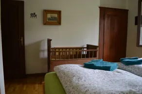 Alla Casetta B&B - Rum