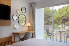 HM Isabela-Adults Only - Chambre