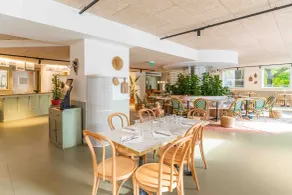 Ecla Paris Noisy-le-Grand - Restaurant