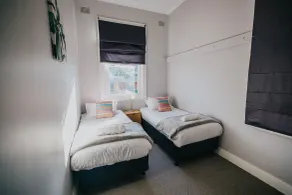 Duke of Wellington Hotel - Room