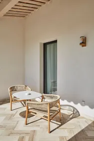 La Bastide St Georges - Chambre