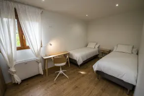 Apartamentos Los Picos de Europa - Chambre