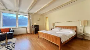 Seehotel Schwert - Chambre