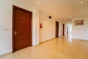 Treebo Luxury Stay Premium Inn - Hall
