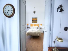 Casa Rural Miller's of Frigiliana - Room