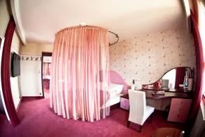 Hotel Rodan - Habitación