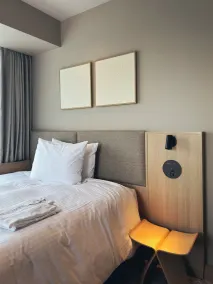 Richmond Hotel Asakusa - Chambre