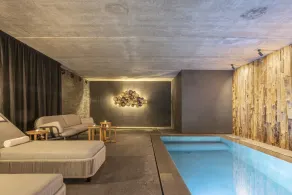 Pytloun Wellness Hotel Harrachov - Piscine
