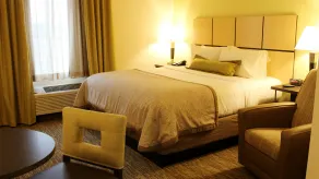 Candlewood Suites Sioux City - Southern Hills by IHG - Camera