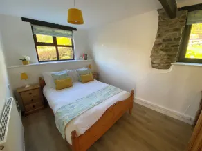 Shipload Cottage - Zimmer