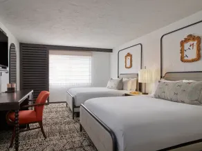 Palmoro House - Room
