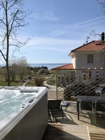Hills Cottage - Spa