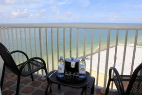 Shephard's Beach Resort - Chambre