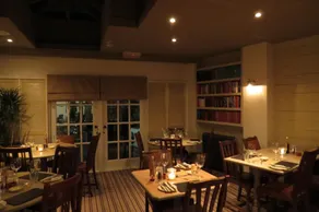 The Kings Head Hotel - Restaurant