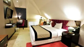 Little Amaroossa Residence Jakarta - Room