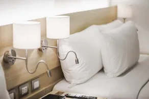 TRYP by Wyndham Mall of Asia Manila - Room