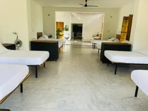 Hostal Homún Oro Verde - Room