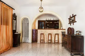 Ippokampos Hotel Patmos - Reception