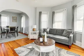 2 Mi to Governor Notte Park: Apt w/ Balcony! - Innenbereich