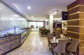 Formback Thermal Suit & Apart - Restaurante