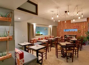 Hotel Miramar - Restaurant
