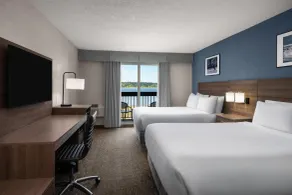 Anchor Inn & Suites, BW Signature Collection - Værelse