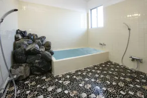 Petit House Hiromi - Baño