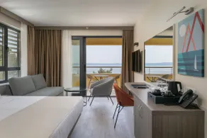 Hotel Antonio - Room