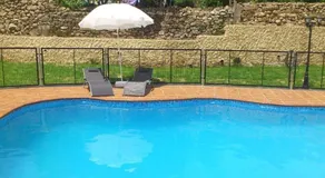 Casa Rural Aguas del Venero - Pool