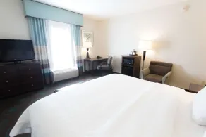 Hampton Inn & Suites Middlebury - Chambre