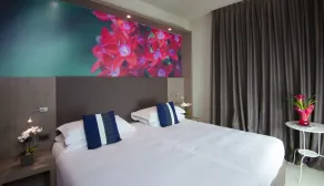 Giardinetto - Zimmer