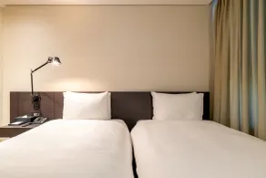 The Sky Hotel cheon an - Room