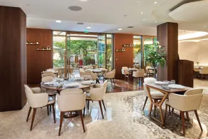 Mandarin Oriental, Paris - Restaurant