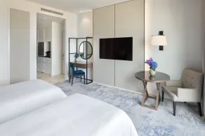 Address Beach Resort Fujairah - Habitación