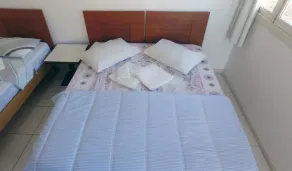 Deck de Búzios - Room