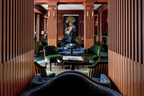 La Chambre du Marais - Réception