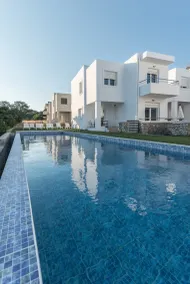 Gennadi Summer Villas - Pool