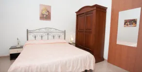 Residence Gli Ulivi - Habitación