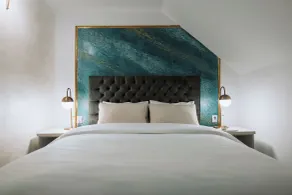 Suru Hotel & Restaurant - Room