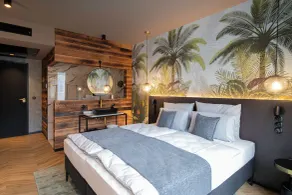 AMIA Hotel Singen - Chambre