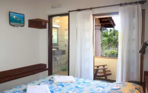 Villa'l Mare Hotel - Room